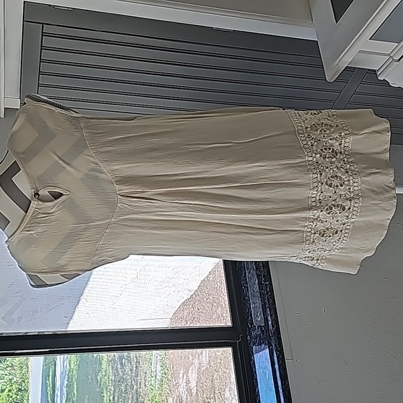 Coco + Jaimeson boho dress - Picture 4 of 5